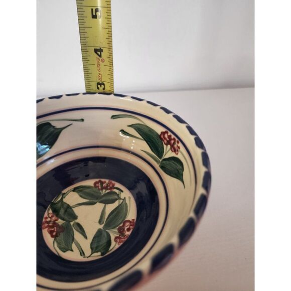 Vintage Toler Laguna Beach Small Bowl - Picture 1 of 4